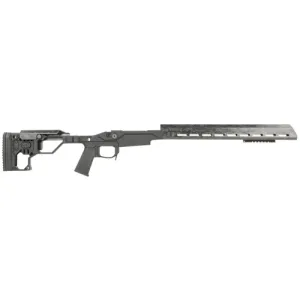 CHRISTENSEN ARMS Modern Precision Rifle Chassis Black Rem 700 Long