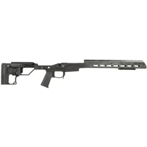 CHRISTENSEN ARMS Modern Precision Rifle Chassis Black Rem 700 Short