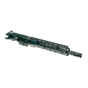 LANTAC Urban Tactical Complete Upper Recvr 223Wylde 11.5"