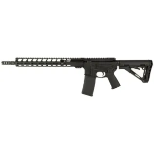 LANTAC PDP Complete Upper Receiver 300 Blk 7.5 AR-15 Blk