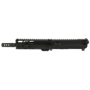LANTAC PDP Complete Upper Receiver 223Wylde 7.5 AR-15 Blk