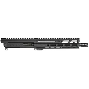 CMMG Dissent Upper Group 9mm 10.5" Anodized Blk