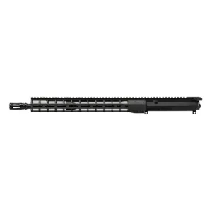 AERO PRECISION M4E1 PRO Complete Upper 5.56 NATO 16.3" / 15" ATLAS R-ONE Handguard - Black
