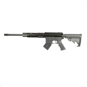 FRANKLIN ARMORY F17-M4 16" Piston 17 WSM Complete Upper w/Mag