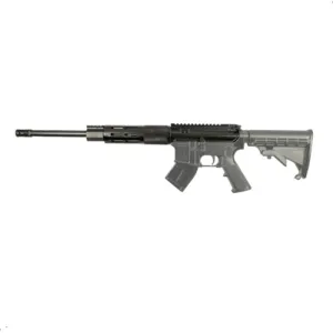 FRANKLIN ARMORY F17-M4 Piston Complete Upper with Magazine