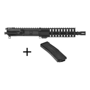 CMMG Banshee UPPER KIT MK57x28 1 40RD MAG