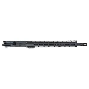 ALEXANDER ARMS Tactical Complete Upper 6.5 Grendel 16" Blk AR-15