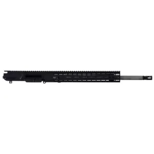 AERO PRECISION M5E1 Complete Upper 20" 6.5 CM SS Rifle EM15 Ano