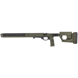 MAGPUL Pro 700L Fixed Stock Rem 700 Long Action ODG