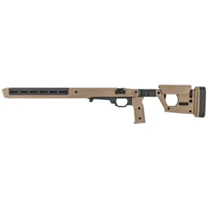 MAGPUL Pro 700L Fixed Stock Rem 700 Long Action FDE