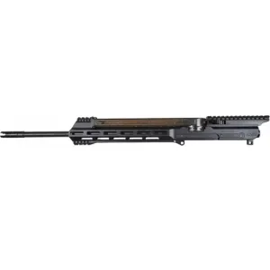 AR57 ULT 5.7x28mm 16" Complete Upper Receiver w/ BCG & 50 Round Magazine - M-LOK | Black