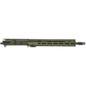 LEAD & STEEL All-Rounder Carbine Upper Receiver 5.56 14.5" ODG