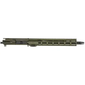 LEAD & STEEL All-Rounder Carbine Upper Receiver 5.56 13.9" ODG