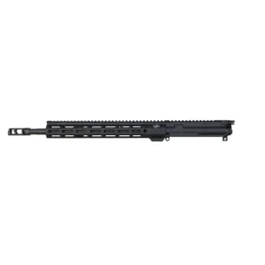 BUSHMASTER Bravo Zulu 16" 450 Bushmaster w/ 14" Free-Float M-LOK Handguard | Black