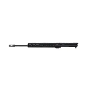 BUSHMASTER Bravo Zulu Upper 450 Bushmaster 20" Black