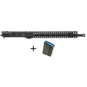 CMMG Resolute Upper Group Kit 100 MK4 6.5 Grendel 10rd