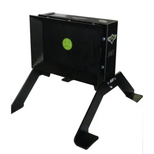 BULLET BUNKER SCOUT PLINKING TRAP