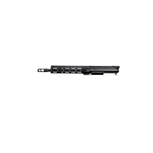 BUSHMASTER Bravo Zulu 11.5" Upper Assembly Blk