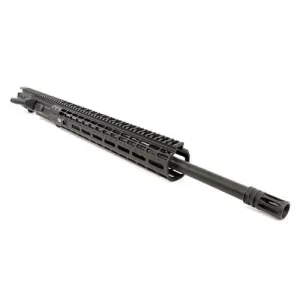 AERO PRECISION M5E1 Enhanced 20" .308 WIN CMV Complete Upper Receiver w/ 15" Gen 2 M-LOK Handguard