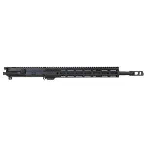 BUSHMASTER Bravo Zulu A4 Upper 5.56 NATO 16" - Black