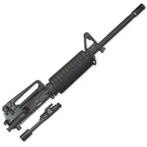 WINDHAM WEAPONRY HBC 16IN HEAVY UPPER REC/BARRE