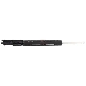 ANDERSON 24'' Stainless Steel Barrel Complete Upper BCG+CH