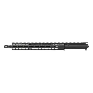 AERO PRECISION M4E1 15" Enhanced M-LOK Complete Upper 5.56 NATO 16" HBAR CMV Barrel - Black