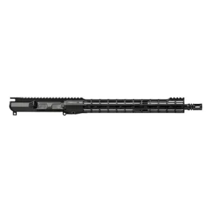 AERO PRECISION M4E1-T-NO FA-Comp. Upper 16" 5.56 Mid, SM15