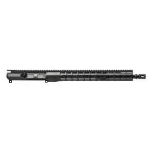 AERO PRECISION M4E1-T-NO FA-Comp. Upper, 16" 5.56 Mid, RM15