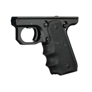 VOLQUARTSEN VC Target Frame 1911 Style Black Hogue Grips