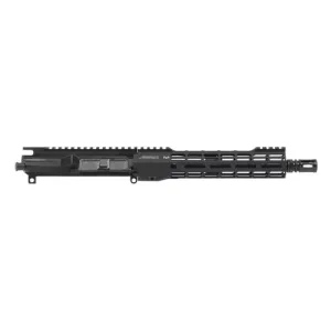 AERO PRECISION M4E1 300 AAC Blackout 10" Complete Upper Receiver w/ ATLAS S-One Handguard | Black