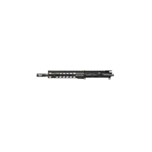 STAG ARMS Stag15 AR15 Tactical Upper w/ 5.56 NATO 10.5" Nitride Barrel - M-LOK - Black