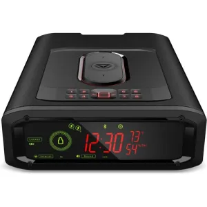 VAULTEK Bluetooth DS5i Smart Station Biometric Safe
