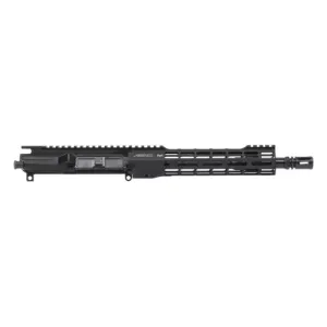 AERO PRECISION M4E1 Complete Upper w/ Threaded 10.5" 5.56 Barrel, ATLAS S-ONE Handguard | Black