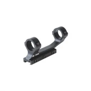 NIKON M-308 AR MOUNT 20 MOA Black