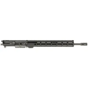 BUSHMASTER QRC Complete Upper 5.56x45 16" CMV Nitride