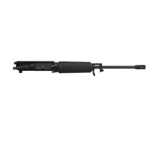 BUSHMASTER QRC Upper 5.56 NATO 16" - Black