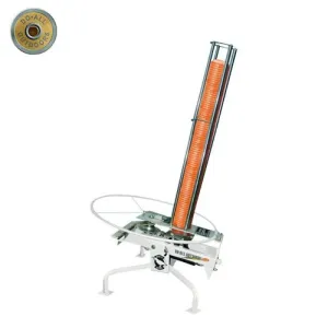 DO-ALL WHITE QUAIL AUTOMATIC TRAP