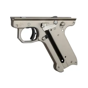 VOLQUARTSEN VC Target Frame Target 22 Style Silver