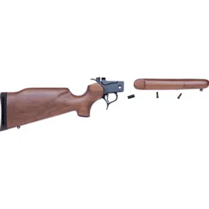 THOMPSON CENTER Frame Assembly G2 Rifle Blue Walnut
