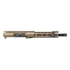 AERO PRECISION M4E1 Threaded 10.5" 5.56 No FA Complete FDE Upper