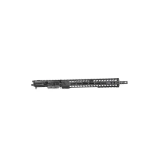 RADICAL FIREARMS Complete Upper Assembly 7.62x39 16" HBAR 15" MHR