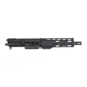 RADICAL FIREARMS Complete Upper Assembly 5.56 7.5" M4 Contour7" RPR