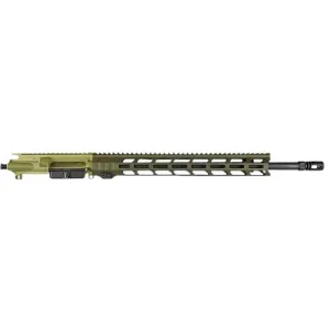 LEAD & STEEL Just As Good Upper 5.56mm 18" ODG
