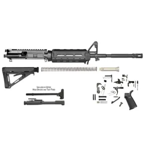 DEL-TON 16'' M4 Magpul MLOK Rifle Kit