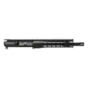 AERO PRECISION M4E1-T-NO FA-Comp. Upper, 10.5" 5.56 Carbine