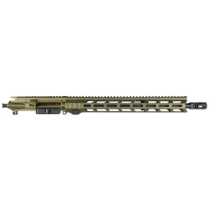 LEAD & STEEL Just As Good Upper 5.56mm 16" ODG