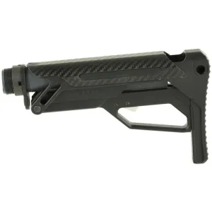 FORTIS MFG LA Stock Incl 6 Pos Buffer Tube/Fortis QD EndPlate
