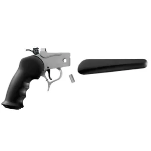 THOMPSON CENTER Frame Assembly G2 Pistol SSt Rubber