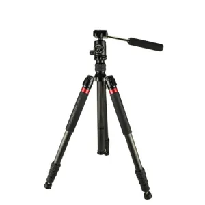 NIGHTFORCE Nightforce Carbon Fiber Tripod with Ball Head